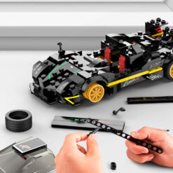 Sportauto ehituskomplekt Soodukas.Com