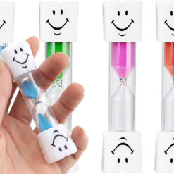 3min liivakell - hambapesu liivakell Soodukas.Com