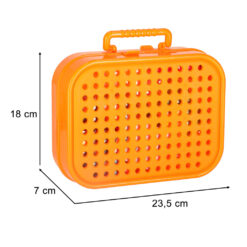 5in1 mosaiigikohver kruvikeerajaga (285+ osa) – Soodukas.Com 5in1 mosaiigikohver kruvikeerajaga (285+ osa) Soodukas.Com