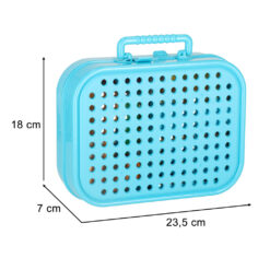 5in1 mosaiigikohver kruvikeerajaga (285+ osa) – Soodukas.Com 5in1 mosaiigikohver kruvikeerajaga (285+ osa) Soodukas.Com