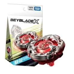Beyblade spinner-vurr