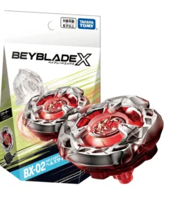 Beyblade spinner-vurr