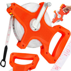 Geodeetiline mõõdulint 50m