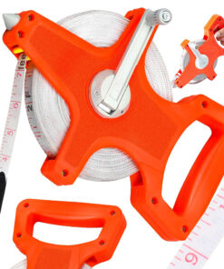 Geodeetiline mõõdulint 50m