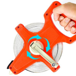 Alternative view of Geodeetiline mõõdulint 50m