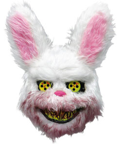 Hirmus janese mask 1