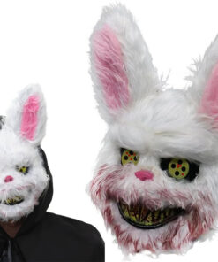 Hirmus janese mask 2