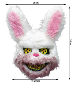 Hirmus janese mask 3