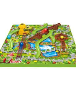 Lauamang ussid ja redelid 3D 3