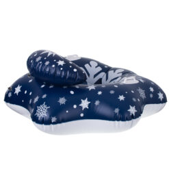 Lumetuub - täispuhutav kelk Soodukas.Com