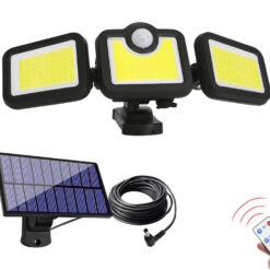 Päikesepatarei ja liikumisanduriga prožektor – Soodukas.Com Päikesepatarei ja liikumisanduriga prožektor Soodukas.Com