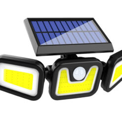 Päikesepatarei ja liikumisanduriga prožektor – Soodukas.Com Päikesepatarei ja liikumisanduriga prožektor Soodukas.Com