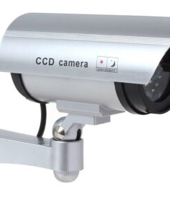 Turvakaamera makett 1