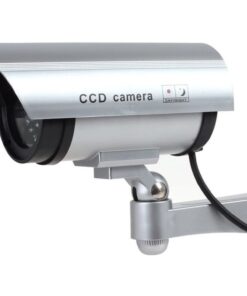 Turvakaamera makett 2