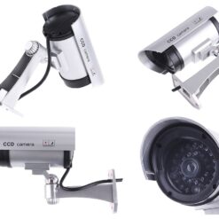 Turvakaamera makett Soodukas.Com