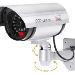 Turvakaamera makett Soodukas.Com