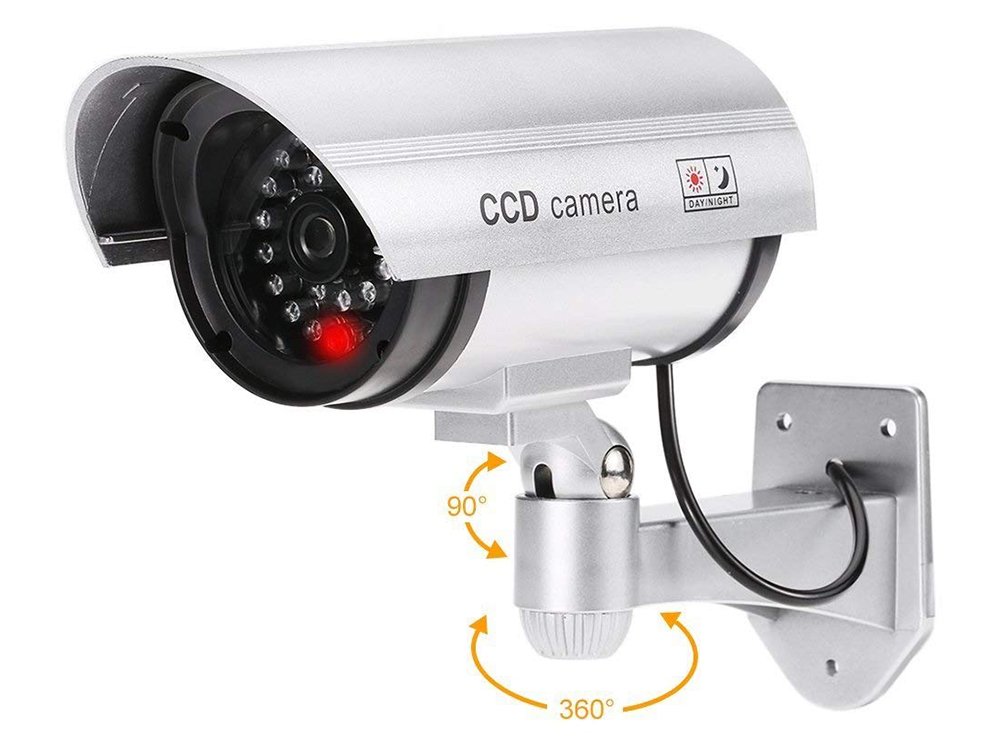 Turvakaamera makett - Image 3