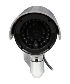 Turvakaamera makett 6