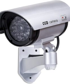 Turvakaamera makett 7