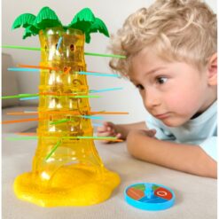 Lauamäng "Lõbusad ahvid" – Soodukas.Com Lauamäng "Lõbusad ahvid" Soodukas.Com