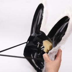 Hirmus jänese mask Soodukas.Com