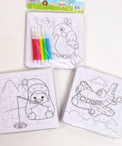 ise varvitavad pusled 2