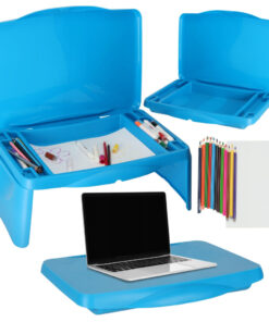 Kokkupandav panipaigaga joonistusalus / laptopi laud