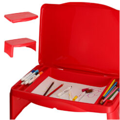 Alternative view of Kokkupandav panipaigaga joonistusalus / laptopi laud