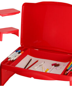 Alternative view of Kokkupandav panipaigaga joonistusalus / laptopi laud