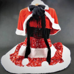 Jõulu kleit Soodukas.Com