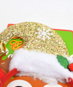 Alternative view of Jõulu peavõru