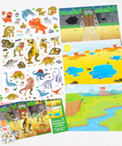 kleepsumang dinosaurused