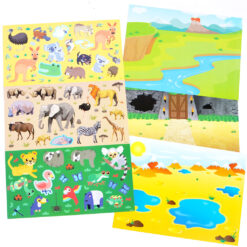 Alternative view of Kleepsumäng