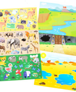 Alternative view of Kleepsumäng