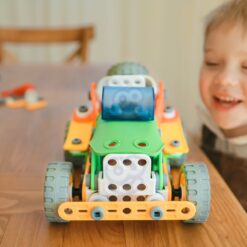 5in1 konstruktor - 164 osa Soodukas.Com