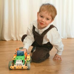 5in1 konstruktor - 164 osa Soodukas.Com