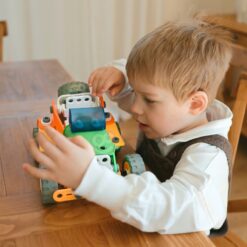 5in1 konstruktor - 164 osa Soodukas.Com