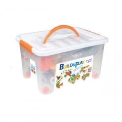 5in1 konstruktor - 164 osa Soodukas.Com