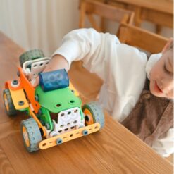 5in1 konstruktor - 164 osa Soodukas.Com