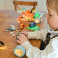 5in1 konstruktor - 164 osa Soodukas.Com