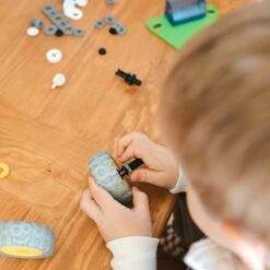 5in1 konstruktor - 164 osa Soodukas.Com