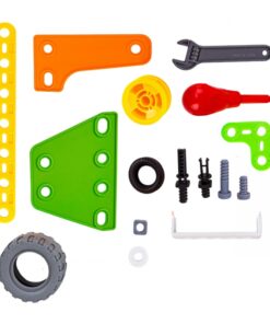 konstruktor kruvidega 1