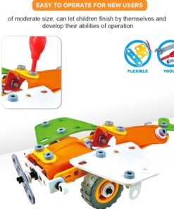 konstruktor kruvidega 4