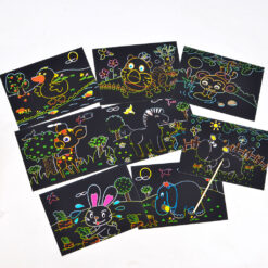 Alternative view of Kraapimispiltide komplekt