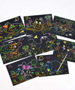 Alternative view of Kraapimispiltide komplekt