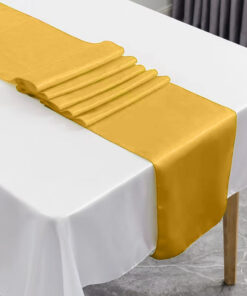 kuldne satiinist lauajooksja 3