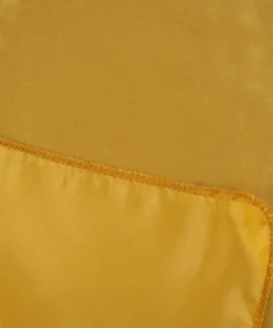 kuldne satiinist lauajooksja 6