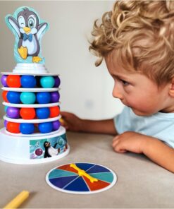 lauamang suusatav pingviin 1