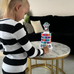 Lauamäng "Pingviini torn" Soodukas.Com