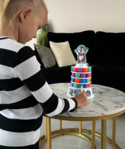 lauamang suusatav pingviin 10